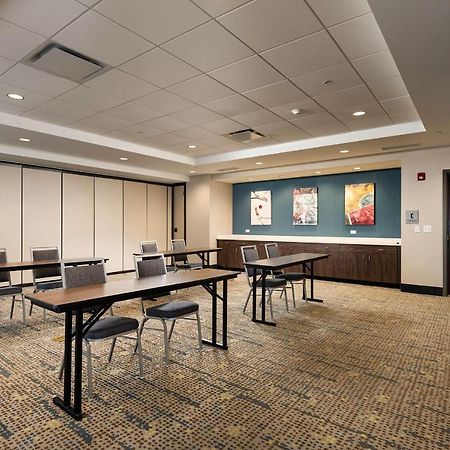 Hampton Inn Buffalo - Amherst Exteriör bild